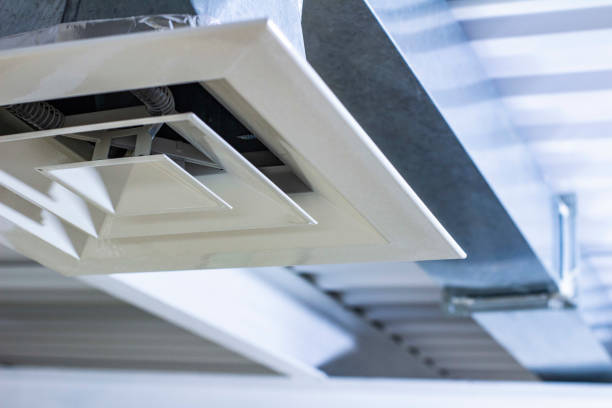 Best HVAC System Cleaning  in Yale, MI