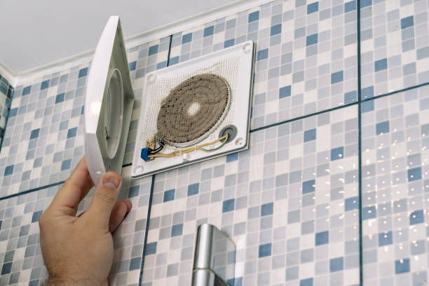 Best Air Duct Inspection  in Yale, MI