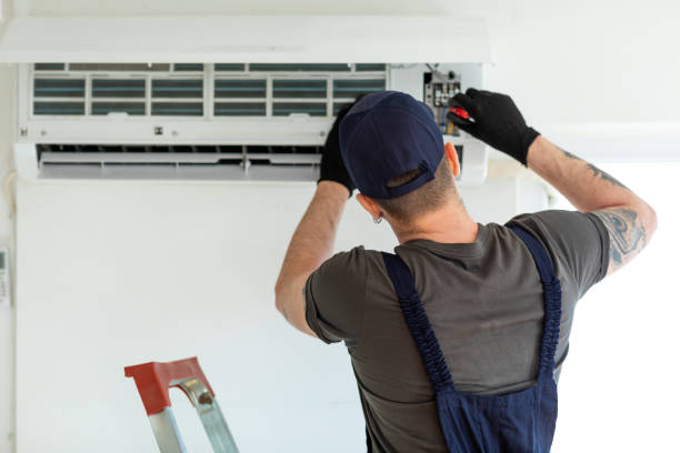 Best Ductwork Cleaning Services  in Yale, MI
