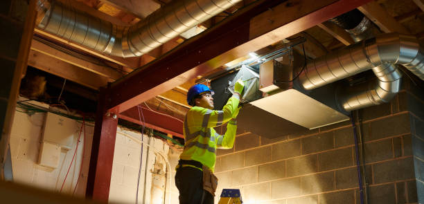 Best Affordable Duct Cleaning Services  in Yale, MI