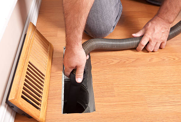 Best Air Duct Cleaning Near Me  in Yale, MI