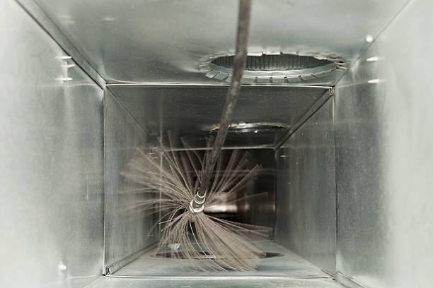 Best Best Air Duct Cleaning Company  in Yale, MI