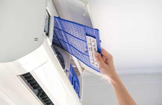 Best HVAC Air Duct Cleaning  in Yale, MI