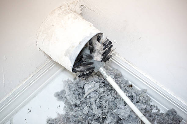 Best Commercial Air Duct Cleaning  in Yale, MI