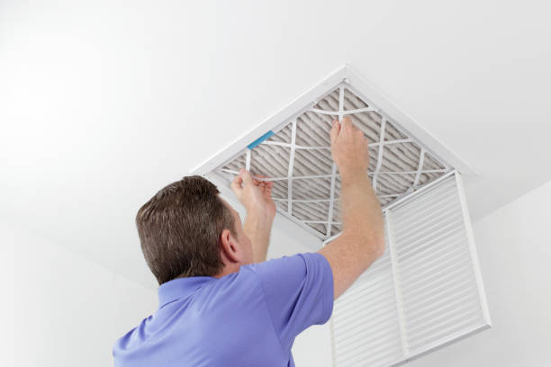 Best Dryer Vent Cleaning Services  in Yale, MI